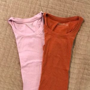 Eddie Bauer T-shirts